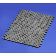 Royal Model Cobblestone road section 1:16 (RM1059)