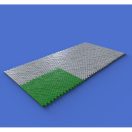 Royal Model Cobblestone road section 1:16 (RM1059)