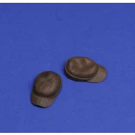 Royal Model U.S Tanker caps - WWII 1:16 (RM1064)