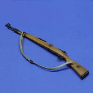 Royal Model Mauser K98 rifle 3D printed 1:16 (RM1079)