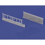 Royal Model Windscreen 8.8 cm Flak on 9t Vomag 1:72 (RM1097)