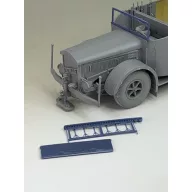 Royal Model Windscreen 8.8 cm Flak on 9t Vomag 1:72 (RM1097)