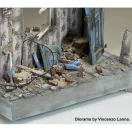 Royal Model Solid clay Bricks 1:16 (RM1100)
