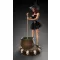 Royal Model Witch Pinup Girl Halloween 1:35 (RM1109)