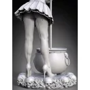 Royal Model Witch Pinup Girl Halloween 1:35 (RM1109)