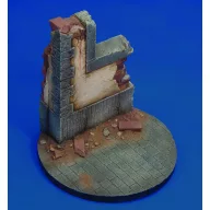 Royal Model Base n.1 (120 mm) (RM111)