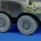 Royal Model VBM Freccia wheels 1:35 (RM1140)