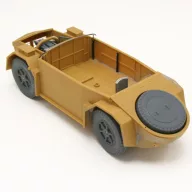 Royal Model AS42 - Sahariana wheels set 1:35 (RM1156)