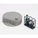 Royal Model Mediterranean Countryside Scenic Base 1:35 (RM1165)