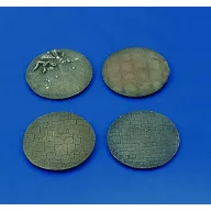 Royal Model Assorted bases 1:35 (RM127)