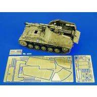 Royal Model Wespe n.2 (for Tamiya kit) 1:35 (RM136)