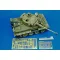 Royal Model Tiger I early version (for Academy kit 1:35 (RM140)