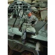   Royal Model Obergefreiter Russia ' 43 (1/35 scale) 1:35 (RM144)