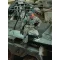 Royal Model Obergefreiter Russia ' 43 (1/35 scale) 1:35 (RM144)