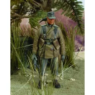 Royal Model Wermacht Gebirgsjager - WWII 1:35 (RM161)