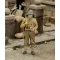 Royal Model U.S. infantry rifleman with canteen - WWII 1:35 (RM164)