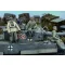 Royal Model German crew Tiger I - Eastern Front-WWII 1:35 (RM171)
