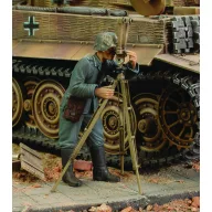   Royal Model Leutnant Artillerie - Regiment 6 (Vitebsk '43) (RM172)