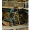Royal Model Leutnant Artillerie - Regiment 6 (Vitebsk '43) (RM172)
