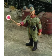 Royal Model NCO - Feldgendarme - WWII 1:35 (RM174)