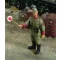 Royal Model NCO - Feldgendarme - WWII 1:35 (RM174)