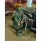 Royal Model German infantry with Jack - WWII 1:35 (RM183)