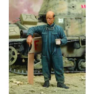 Royal Model Italian tanker - WWII 1:35 (RM191)