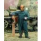 Royal Model Italian tanker - WWII 1:35 (RM191)