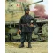 Royal Model Italian NCO tanker - WWII 1:35 (RM192)