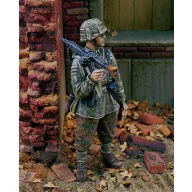   Royal Model SS-Panzergranadier 12th SS Pz. Div. '44 1:35 (RM209)