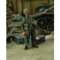   Royal Model Panzer - Pionier Bataillon 124 Vienna '45 1:35 (RM227)