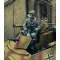 Royal Model German tanker Herman Goring - WWII 1:35 (RM229)