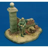 Royal Model German Engineer 1943/44 1:35 (RM233)