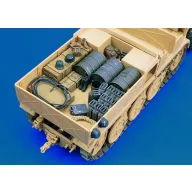 Royal Model FAMO stowage 1:35 (RM235)