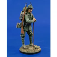Royal Model Italian Alpine - Italy 1916 (54 mm) (RM245)