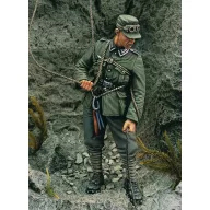 Royal Model Unterofrizier Gebirgstruppe - WWII 1:35 (RM250)