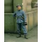 Royal Model Italian Officer Btg. Azzurro - WWII 1:35 (RM251)
