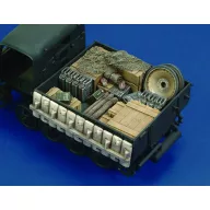 Royal Model RSO Stowage 1:35 (RM275)