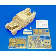 Royal Model Sd. Kpz. 11 (3t) 1:35 (RM290)