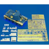 Royal Model Marder III Ausf H 1:35 (RM298)