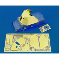 Royal Model MARDER III Ausf H-part 2° 1:35 (RM300)