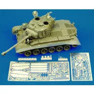 Royal Model M 26 PERSHING (for Tamiya kit) 1:35 (RM310)