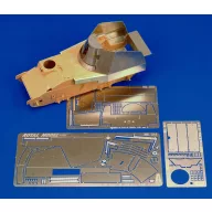   Royal Model MARDER III Ausf M part 2°(for Tamiya kit) 1:35 (RM312)