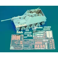   Royal Model “Hornisse-Nashorn” Sd. Kfz. 164-part1° 1:35 (RM319)