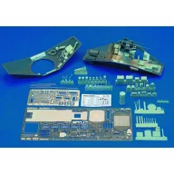   Royal Model Sd. Kfz. 222 -part 2° (for Tamiya kit) 1:35 (RM326)
