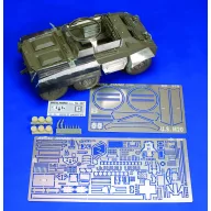 Royal Model M20 (for Tamiya kit) 1:35 (RM327)