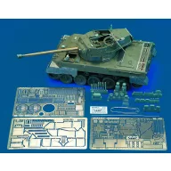 Royal Model M 18 Hellcat 1:35 (RM332)