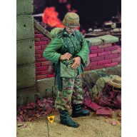 Royal Model German engineer-WWII 1:35 (RM334)
