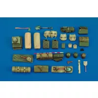 Royal Model Stowage M 18 Hellcat 1:35 (RM338)