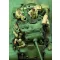 Royal Model M 26 Pershing Crew-WWII 1:35 (RM339)